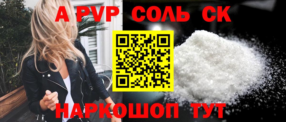 APVP СК КРИС Балтийск